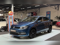Volkswagen Polo - 1.4 TDI DSG | Navi | Clima | 5-Drs