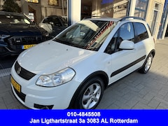 Suzuki SX4 - 1.6 Shogun AUTOMAAT/AIRCO
