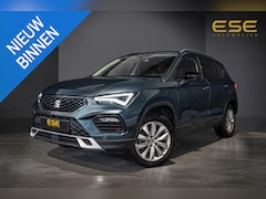 SEAT Ateca - 1.0 TSI Style | Navi | Carplay | Cruise | Led