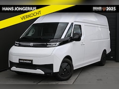 Farizon SV - L3H3 83 kWh | TREKHAAK | 360 CAMERA | STUURVERWARMING | STOELVERWARMING/VENTILATIE | LEDER