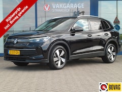 Volkswagen Tiguan - 1.5 eTSI Life Edition, Carplay + Android Auto / IQ Light / Camera + Sensoren / Keyless / S