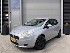 Fiat Grande Punto - 1.2 Active/Nieuwe APK/Inruilkoopje zo mee/