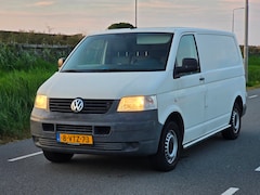 Volkswagen Transporter - T5 1.9 TDI AIRCO Trekhaak