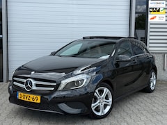 Mercedes-Benz A-klasse - 180 Pano Leder Xenon Org NL