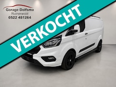 Ford Transit Custom - 300 2.0 TDCI L2H1 Trend-NIEUWE RIEM