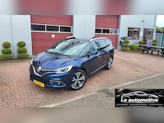 Renault Scénic - 1.3 TCe Limited