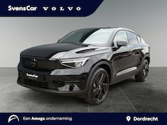 Volvo EC40 - Single Motor Ext. Range Plus Bl. Ed. Europa 82 kWh | Elektr. verstelbare voorstoelen | Pan