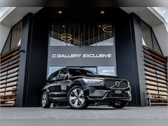 Volvo XC60 - 2.0 T6 Plug-in hybrid AWD Plus Dark - Panorama | H&K | Memory | 360 Camera