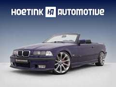 BMW 3-serie Cabrio - 320i | Automaat | M-Sport