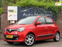 Renault Twingo - 1.0 SCe Dynamique | ELEK VOUWDAK | GROOT SCHERM NAVI | CAMERA | CRUISE CONTROL | STOELVERW