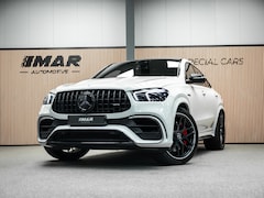 Mercedes-Benz GLE-Klasse Coupé - AMG 63 S 4MATIC+