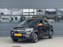 Dacia Spring - EXPRESSION 27 kWh (94 SOH) I AUTOMAAT I APPLE CARPLAY I NAVIGATIE I AIRCONDITIONING