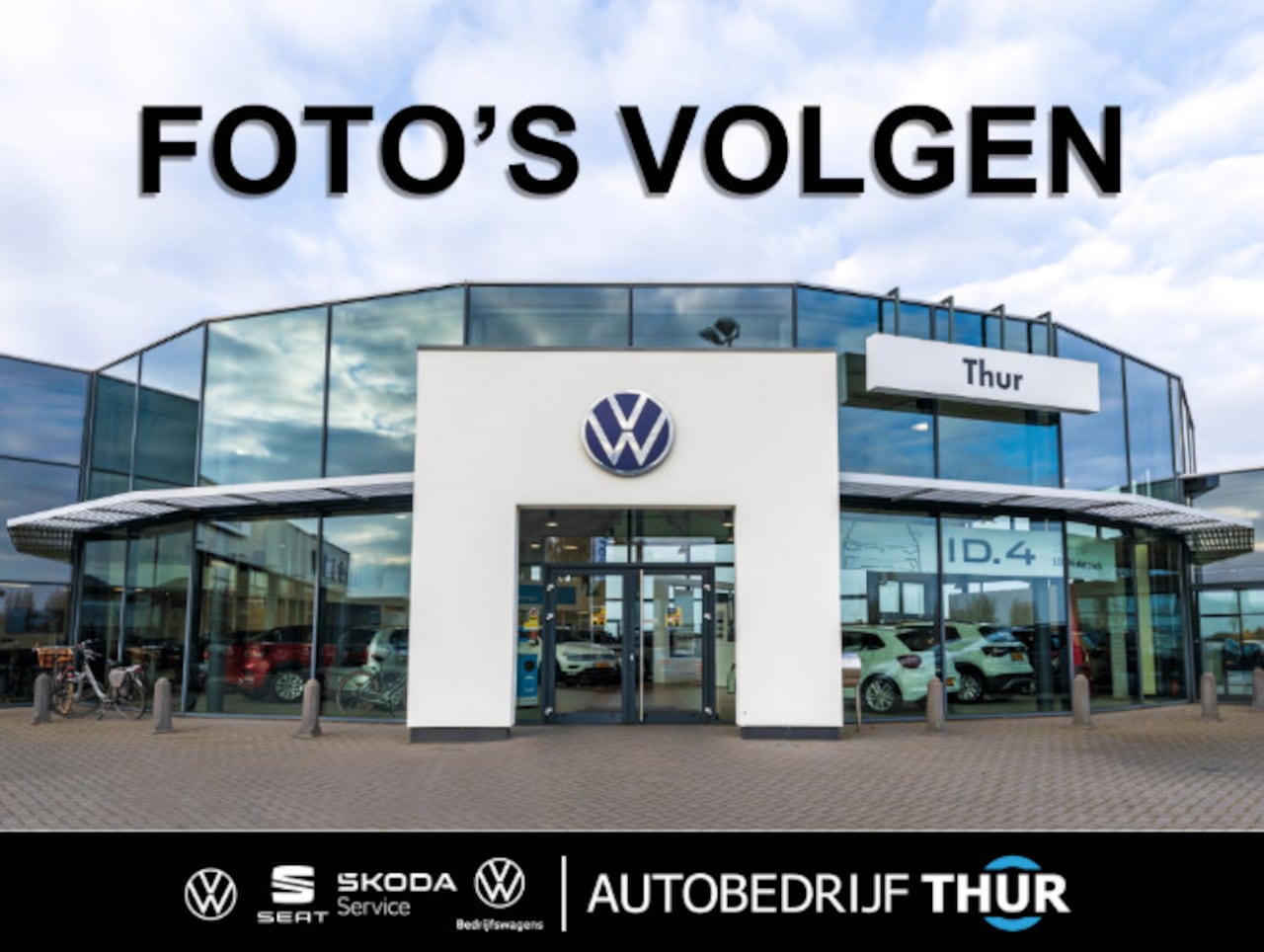 Volkswagen ID.7 Tourer - GTX Limited Edition 86 kWh GTX Limited Edition 86 kWh 340PK / 250kW, LED Matrix (IQ.Light), 360° rondomzichtcamera (A - AutoWereld.nl