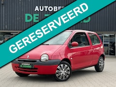 Renault Twingo - 1.2 Emotion|stuurbekrachteging|elektrische ramen