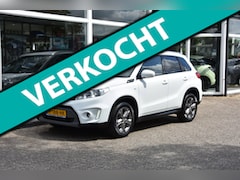 Suzuki Vitara - 1.6 *Summerdeals* Automaat Exclusive