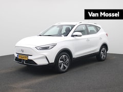 MG MG ZS EV - Standard Range Comfort 50 kWh | Apple carplay | Camera |