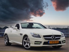 Mercedes-Benz SLK-klasse - 200 AUT - AMG - AIRSCARF - DEALERONDERHOUDEN