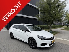 Opel Astra Sports Tourer - 1.2 Design & Tech Camera, Trekhaak, Carplay