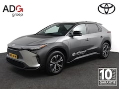 Toyota bZ4X - Dynamic 71 kWh Bi-Tone + Panoramisch dak