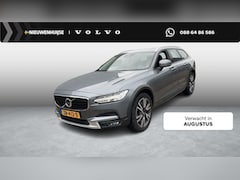Volvo V90 Cross Country - 2.0 T5 AWD Pro | Head-up Display | Panoramadak | 360 Graden Camera | Parkeerverwarming | S