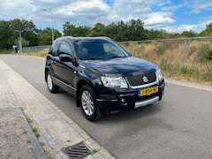 Suzuki Grand Vitara - 1.6-16V JLX Super Leuke Vitara