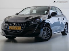 Peugeot 208 - 1.2 PureTech Active Sport (APPLE CARPLAY, LED VERLICHTING, CLIMATE, CRUISE, LM-VELGEN, SPO