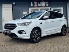 Ford Kuga - 1.5 EcoBoost ST Line|Navi|Trekhaak|Carplay|Camera