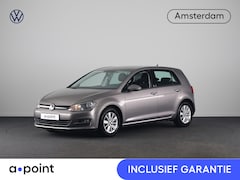 Volkswagen Golf - 1.0 TSI Edition 115PK | Airco | L.M. velgen