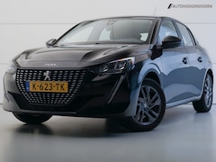 Peugeot 208 - 1.2 PureTech Active Sport (APPLE CARPLAY, LED VERLICHTING, CLIMATE, CRUISE, LM-VELGEN, SPO