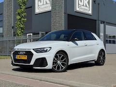 Audi A1 Sportback - 25 TFSI S Line Pro Line S | LED | PARELMOER | Navi