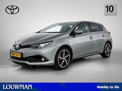 Toyota Auris - 1.8 Hybrid Executive Limited | Stoelverwarming | Navigatie | DAB | Climate Control | Cruis