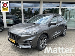 Ford Kuga - 2.5 PHEV ST-Line X SOH 87, 6%