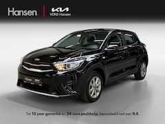 Kia Stonic - 1.0 T-GDi DynamicLine I Automaat I Cruise Control I Carplay