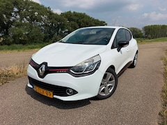 Renault Clio - 0.9 TCe Expression Airco 300049 km is nieuwe motor in heeft 105 dkm gereden aantoonbaar