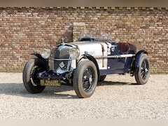 Riley 12/4 - Kestrel Special "Professionally manufactured" "Professionally manufactured" - Restored and