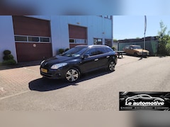 Renault Mégane Estate - 1.4 TCe Bose
