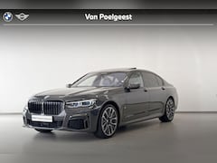 BMW 7-serie - 745Le High Executive Executive Lounge