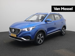 MG MG ZS EV - Luxury 45 kWh | Leder | Panoramadak | CarPlay | Stoelverwarming | Camera |