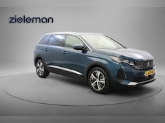 Peugeot 5008 - 1.5 HDI Allure 7 Persoons - Digitaal Cockpit, Carplay, Camera, Half Leer