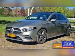 Mercedes-Benz A-klasse - 180 Business Solution AUTOM AMG PANODAK
