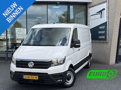 Volkswagen Crafter - 35 2.0 TDI L3H2*A/C*CRUISE*HAAK*VOORRUITVERW.*PDC