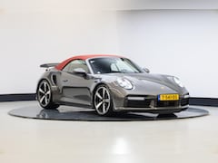 Porsche 911 Cabrio - 3.8 Turbo S | Burmester | PCCB | 360 camera | Lift | Matrix |