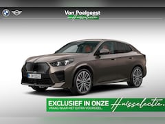 BMW iX2 - eDrive20 M Sport Edition Innovation Pack