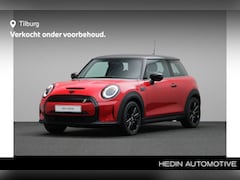 MINI Electric - Business Edition 33 kWh | PDC Achter | Navigatiesysteem | Warmtepomp | Lichtpakket |