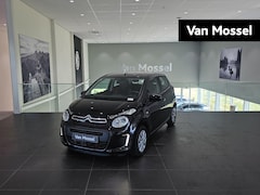 Citroën C1 - 1.0 VTi Feel Zeer zuinig