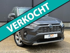 Toyota RAV4 - 2.5 Hybrid Executive/TREKHAAK/LEER/VOLLE AUTO