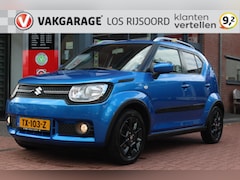 Suzuki Ignis - 1.2 *Select* | Carplay | Trekhaak | Navigatie | Stoelverwarming | Camera | Wauw |