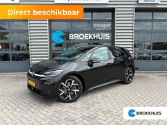 Volkswagen ID.3 Neo - Life | Airconditioning automatisch, 2-zone (Climatronic) | Automatische afstandsregeling (