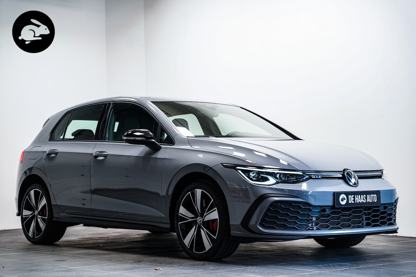 Volkswagen Golf - 1.4 eHybrid GTE 245 pk|Acc|Matrix led|18 inch|Car play - AutoWereld.nl