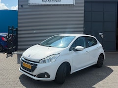 Peugeot 208 - 1.2 VTi Urban Soul